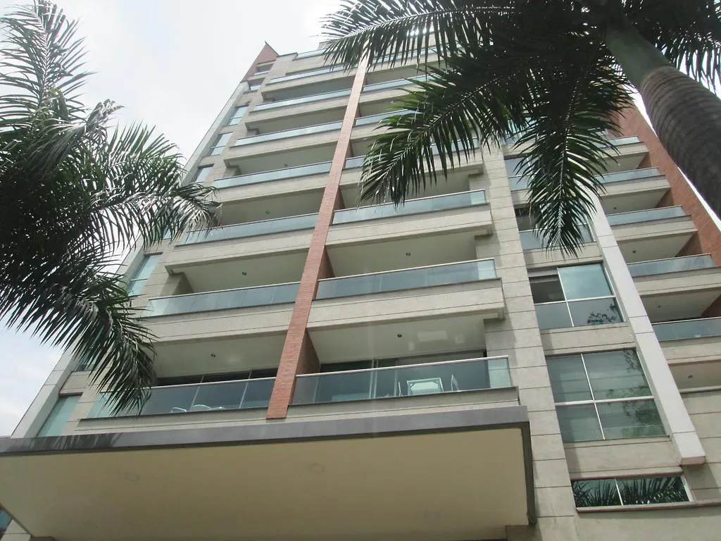 Blux Medellin Hotel