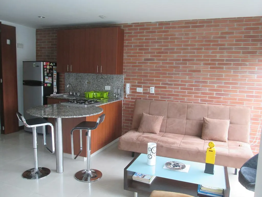 Blux Medellin Hotel