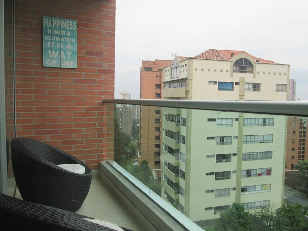 Blux Medellin Hotel Colombia