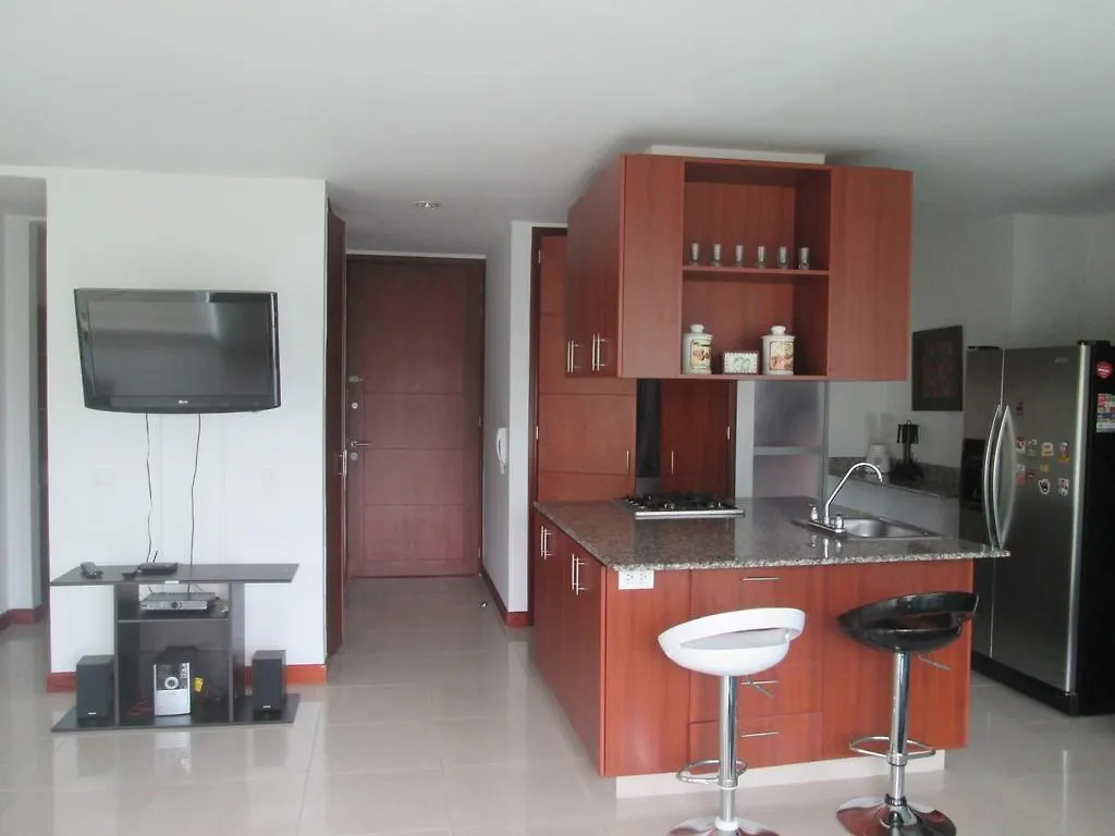 Blux Medellin Hotel 0*,  Colombia
