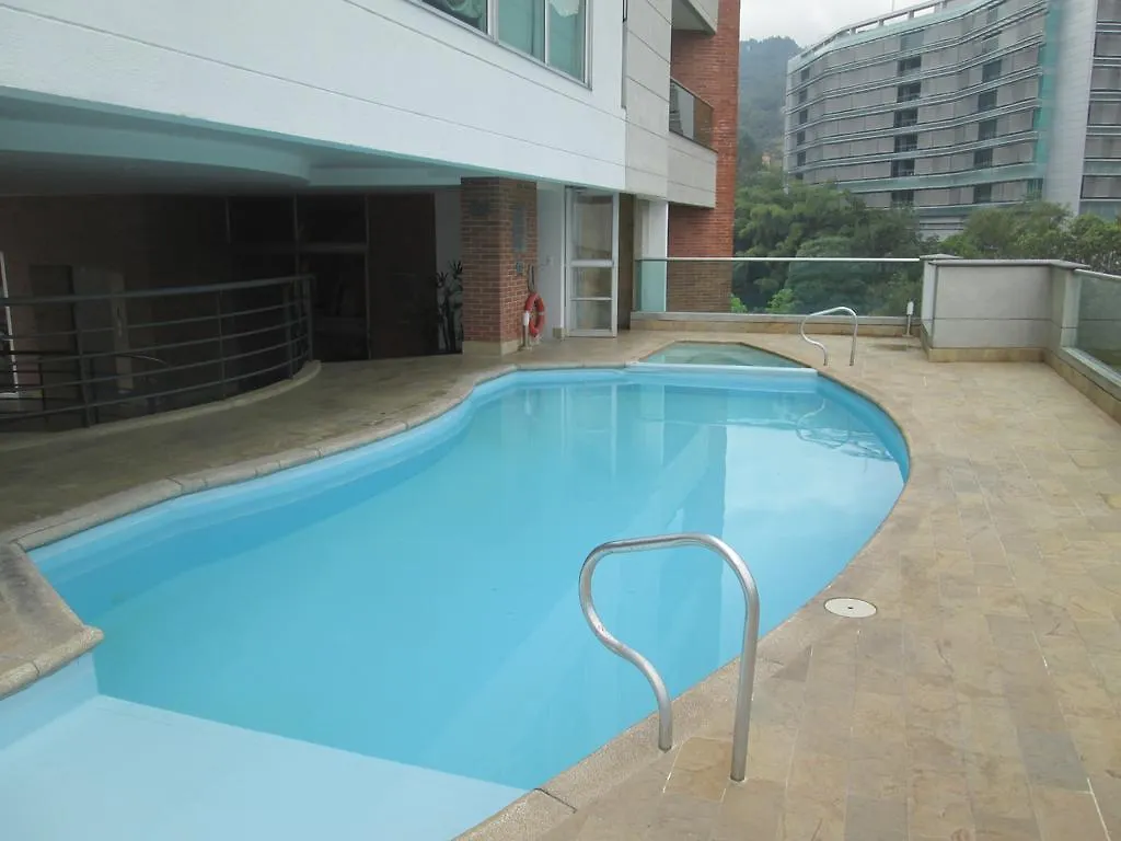 Blux Medellin Hotel 0*,
