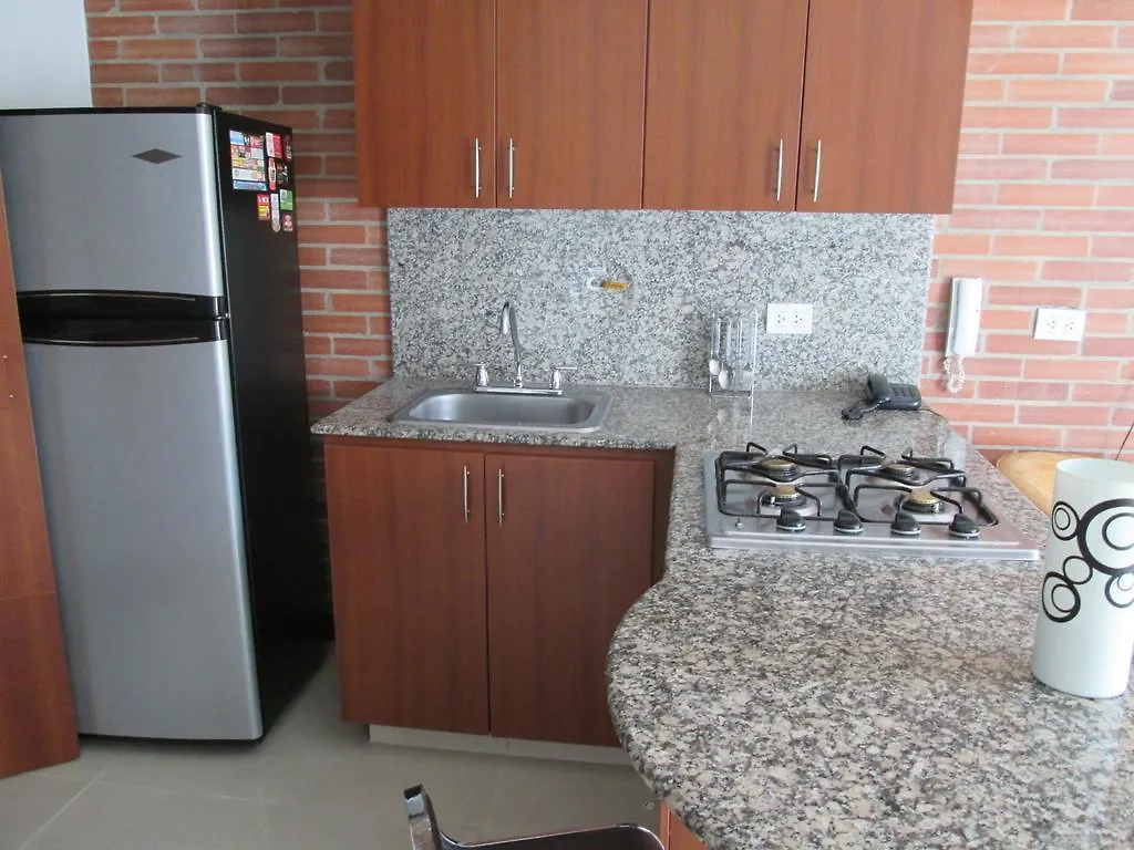 Blux Medellin Hotel Colombia