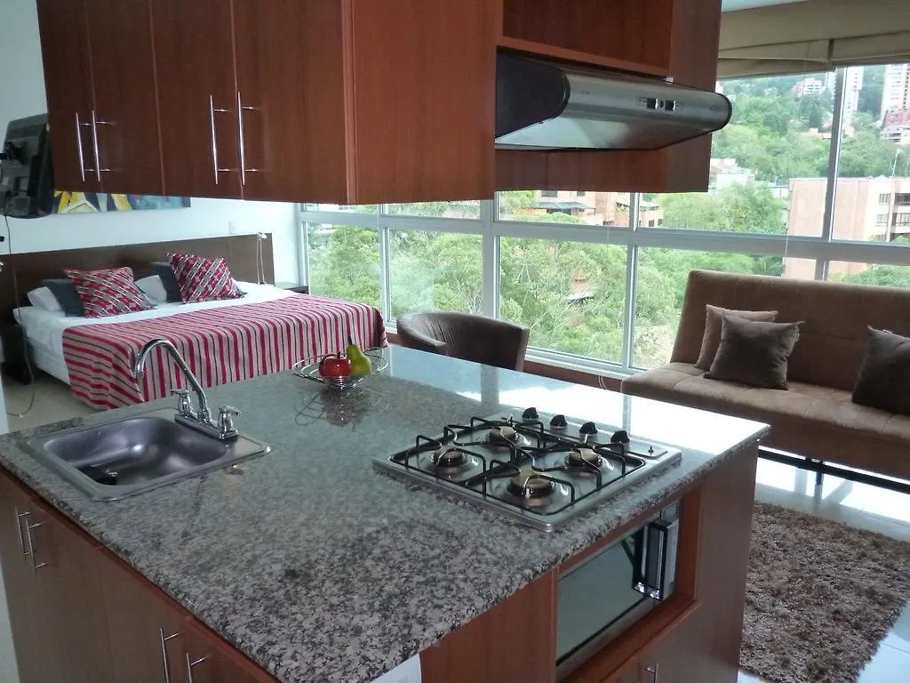 Blux Medellin Hotel