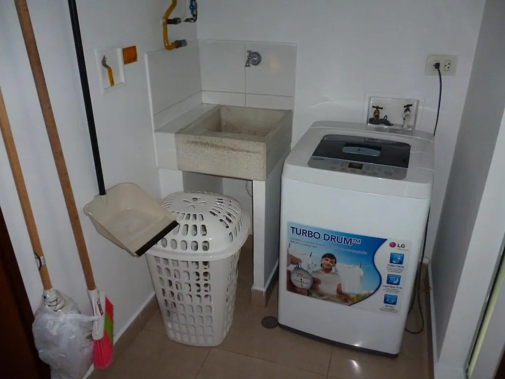 Blux Medellin Hotel Apartment