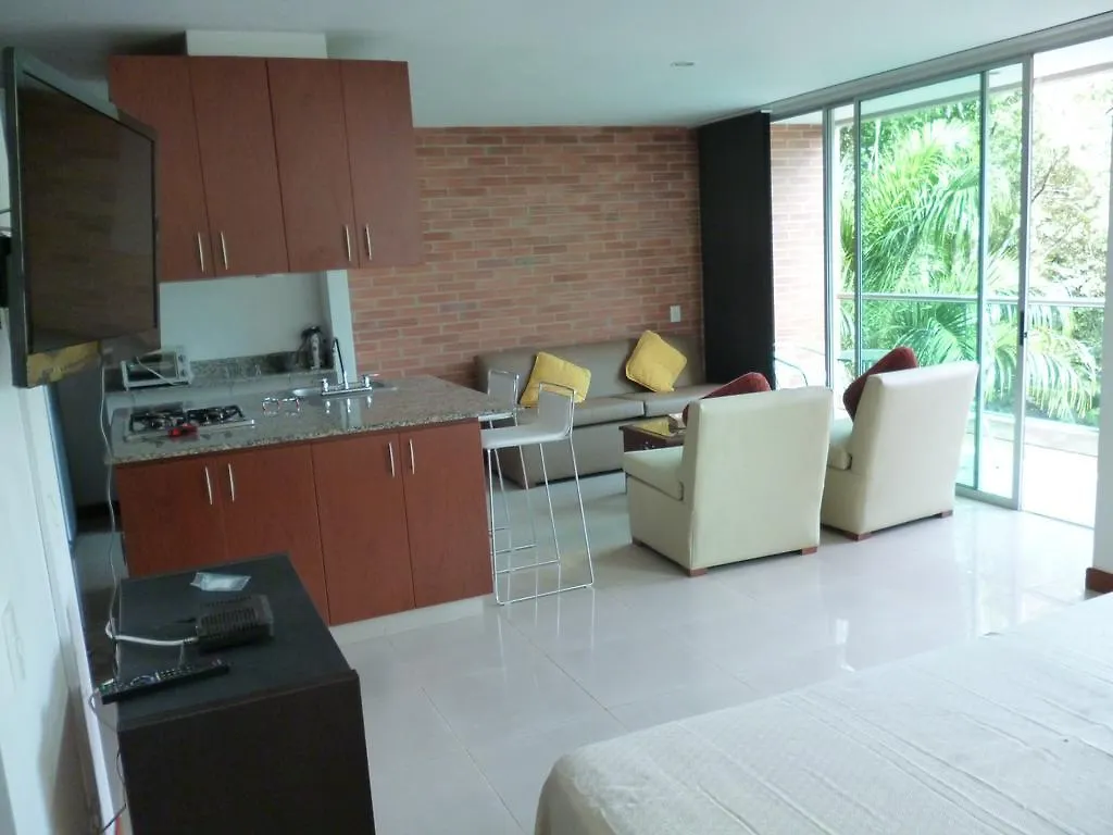 Blux Medellin Hotel