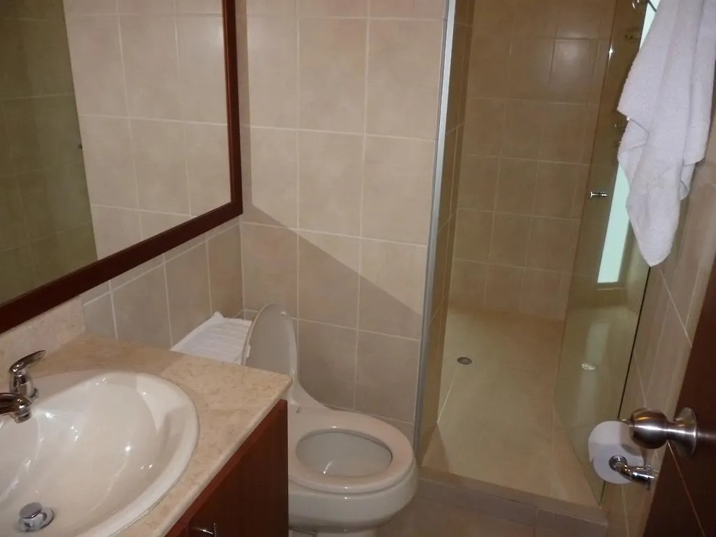 Blux Medellin Hotel