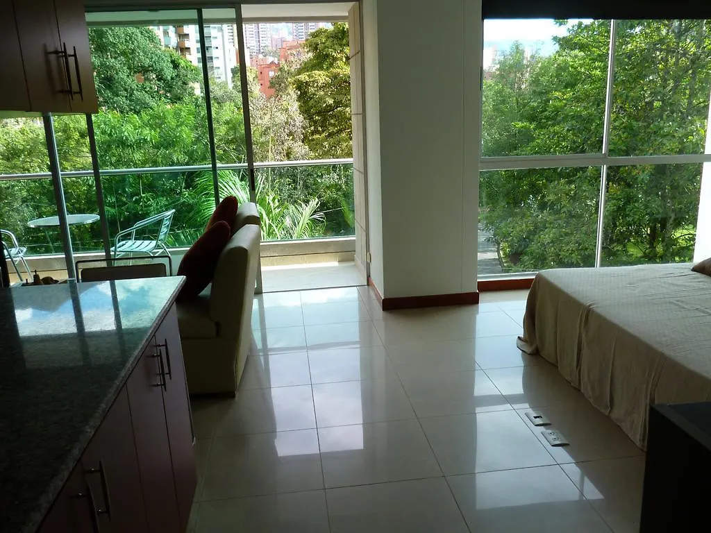 Blux Medellin Hotel 0*,