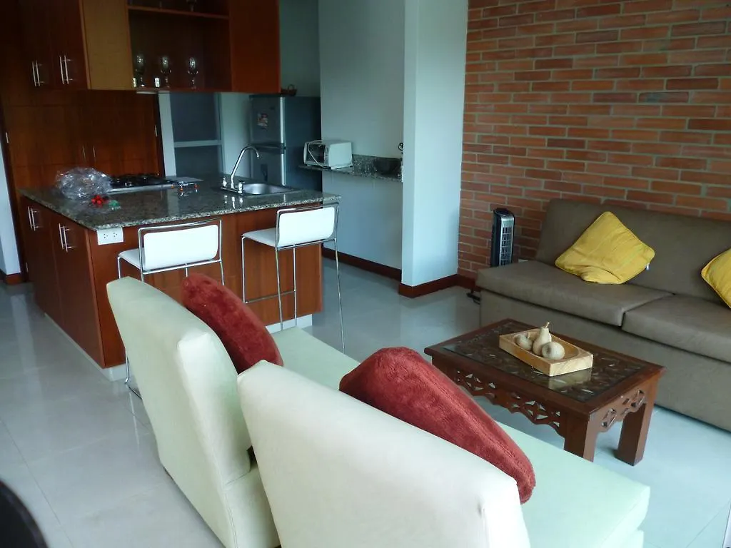 Blux Medellin Hotel