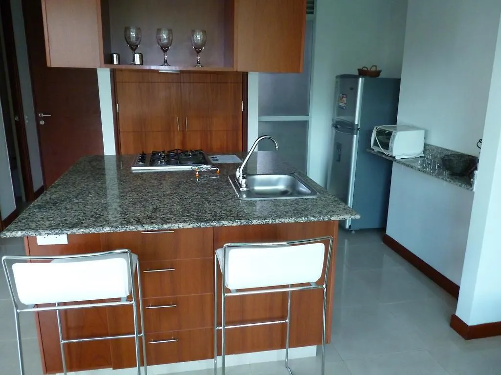 Blux Medellin Hotel