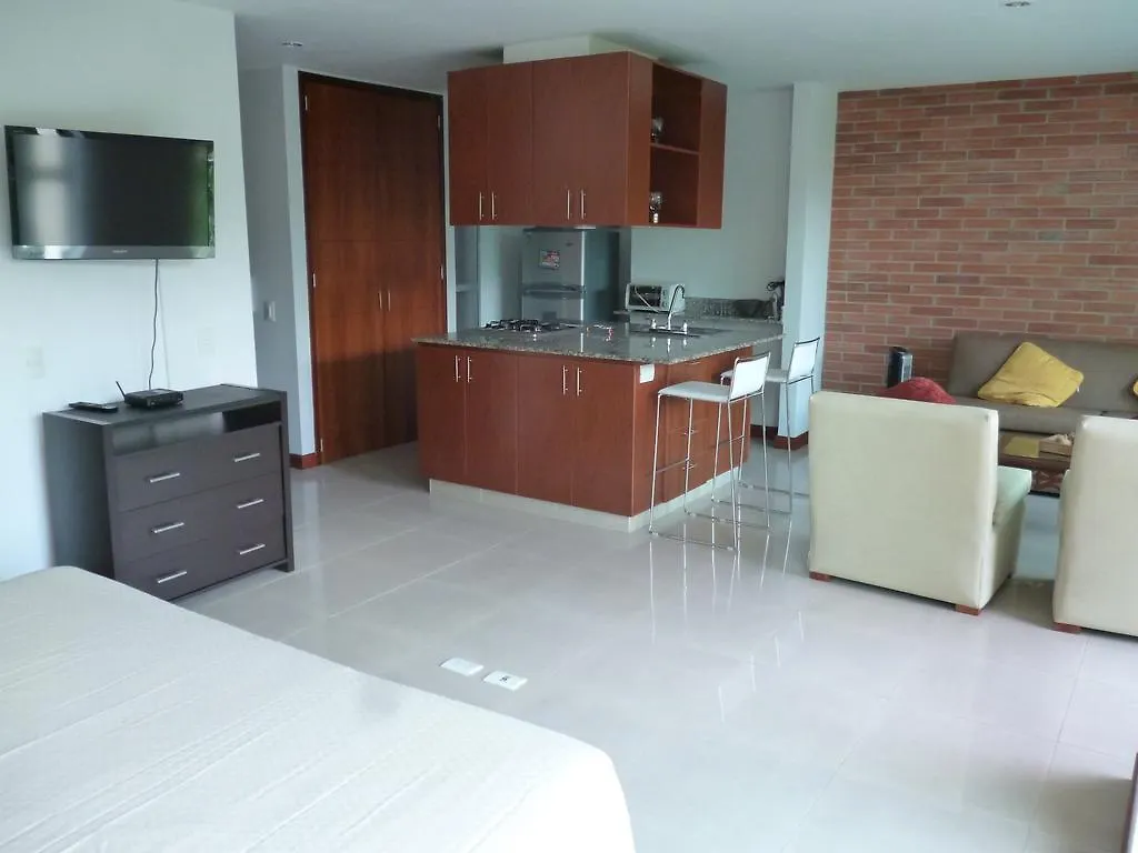 Blux Medellin Hotel